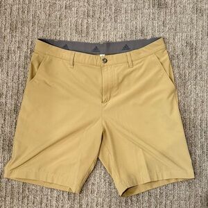 Adidas Golf Shorts